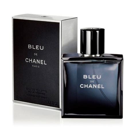 perfume bleu de chanel masculino